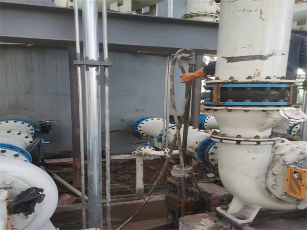 新龙设备基础沉降下沉注浆加固增加荷载