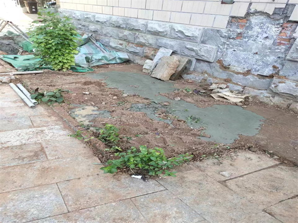 新龙地基基础注浆增加承载力灌浆加固