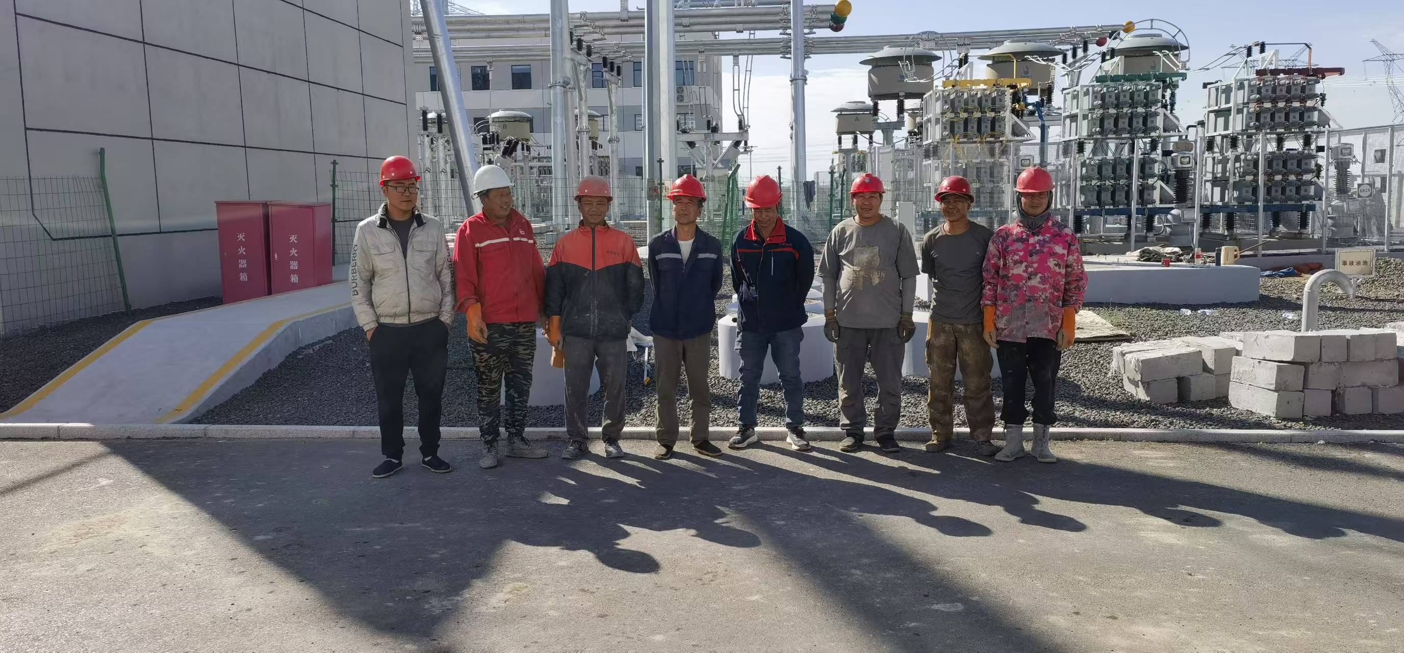 新龙地基沉降如何修复?